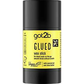 Got2b Glued Vaxstift 50g