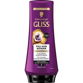 Schwarzkopf Gliss Full Hair Wonder Conditioner 200ml