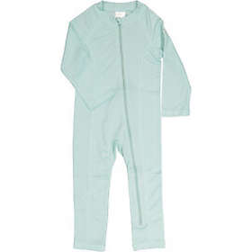 Geggamoja UV Baby Suit Mint 74/80