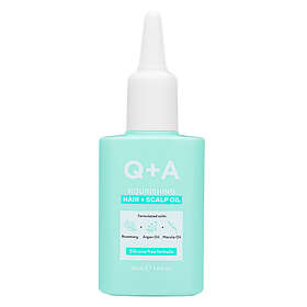 Q+A Q+A Nourishing Hair Scalp Oil 50ml