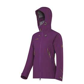 mammut larain jacket