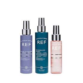 REF Signature Collection