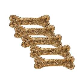 ALL NATURAL Tuggben Puppy & Senior 17cm 5pk