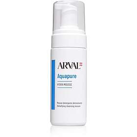 Arval Aquapure Hydra Cleansing Mousse 150ml