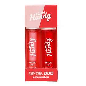 Merci Handy Kit Lip Oil Duo 2x5ml