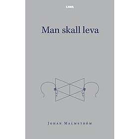 Man skall leva