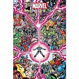 Marvel: The End Omnibus