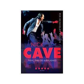 Nick Cave