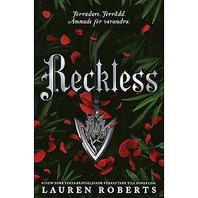 Reckless (svensk utgåva)