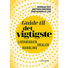 Guide til det vigtigste