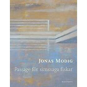 Passage för simsvaga fiskar