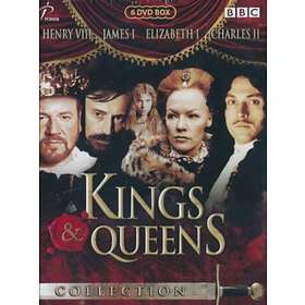 Kings and Queens (DVD)