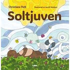 Soltjuven
