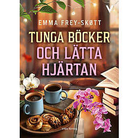 Tunga böcker och lätta hjärtan