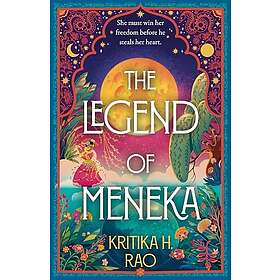 Legend of Meneka