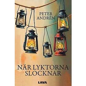 När lyktorna slocknar