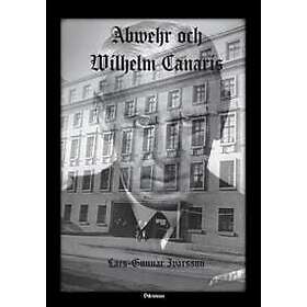 Abwehr och Wilhelm Canaris