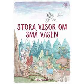 Stora Visor Om Små Väsen