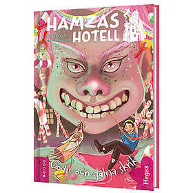 Godis och galna skrik