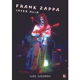 Frank Zappa : Inter alia