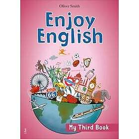 Enjoy English My Third Book