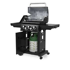 Broil King Royal 390 Shadow