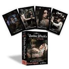 A Gothic Witch's Oracle