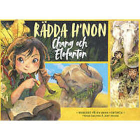 Rädda H'non Chang och Elefanten