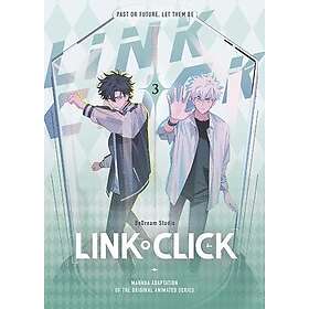 Link Click Vol.3
