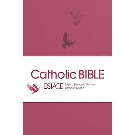 ESV-CE Catholic Bible, Anglicized Pocket Edition