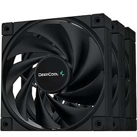 Deepcool FK120 3-pack