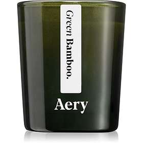 Aery Botanical Green Bamboo Duftlys 70g