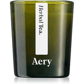 Aery Botanical Herbal Tea Bougie Parfumée 70g