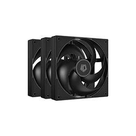 ID-Cooling AS-120-K TRIO 120mm