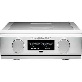 Music Fidelity Nu-Vista 600.2