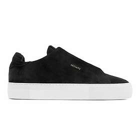 Axel Arigato Premium Laceless Suede Sneakers (Dam)