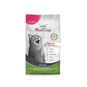 Platinum Cat MeatCrisp Sterilised Chicken Torrfoder 3kg