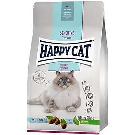 Happy Cat Sensitive Urinary Control Cat 10kg