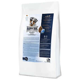 Happy Dog Puppy Starter Lamm och Ris 4kg