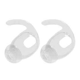 CaseOnline 1-par TPE Ear Hooks (L) Airpods (Gen4) Clear