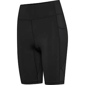 Newline Race High Waist Pocket Short Tights (Dam)