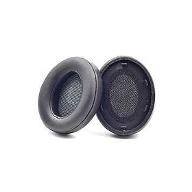 INF Öronkuddar för JBL V700NXT 1 par Svart