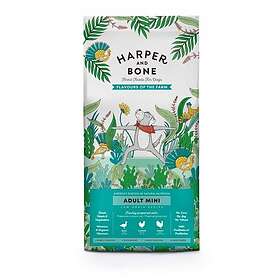Harper & Bone Dog Adult Mini 2kg
