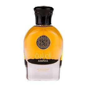 Al Wataniah Amnia edp 100ml