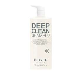 Eleven Australia Deep Clean Schampo 960ml