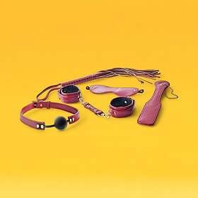 Blaze Elite BDSM Set