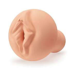 Realistic Tekopillu Mature Pussy