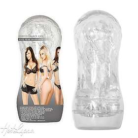 Zero Tolerance Swirl Masturbator