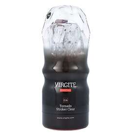 Tornado Virgite Stroker Clear