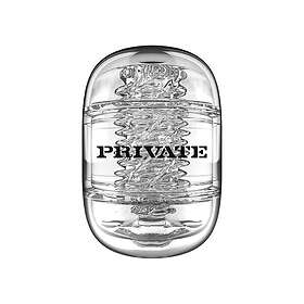 Private Toys Shot Pussy & Mouth